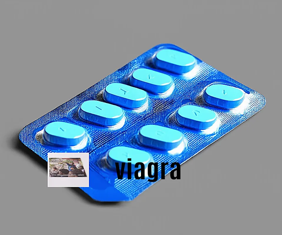 Para el viagra se necesita receta medica